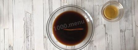 тирамису с творогом. Шаг 3