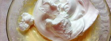 тирамису с зеленым чаем. Шаг 5