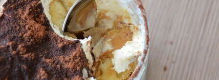 тирамису со вкусом амаретто. Шаг 6