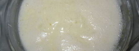 тирамису вишня в шоколаде. Шаг 5