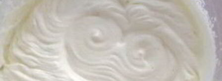 тирамису за 5 минут. Шаг 3