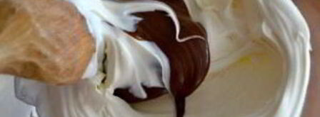 тирамису за 5 минут. Шаг 4