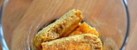 тирамису за 5 минут. Шаг 8