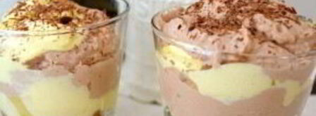 тирамису за 5 минут. Шаг 11