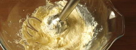 тыквенный тирамису. Шаг 4