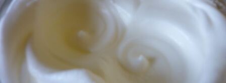 вишневое тирамису. Шаг 5