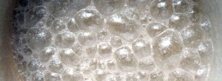 трюфели с пралине. Шаг 3