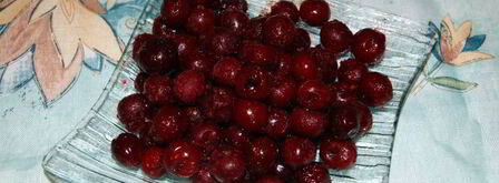 творожно-рисовый пудинг нежность. Шаг 3