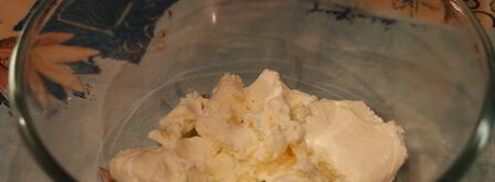 творожно-рисовый пудинг нежность. Шаг 4