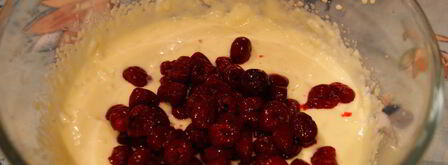 творожно-рисовый пудинг нежность. Шаг 5