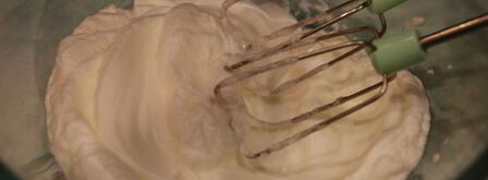 творожно-рисовый пудинг нежность. Шаг 6