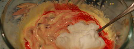 творожно-рисовый пудинг нежность. Шаг 8