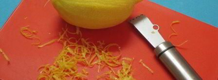 тыквенный десерт нежность. Шаг 5