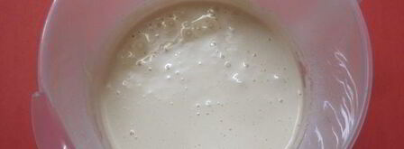 тыквенный десерт нежность. Шаг 10