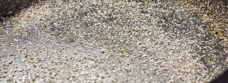 яблочный пудинг с манкой. Шаг 9