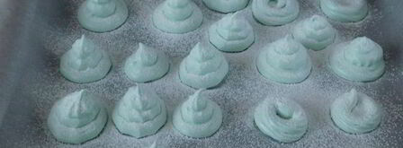 банановый зефир. Шаг 24