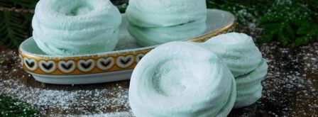 банановый зефир. Шаг 28