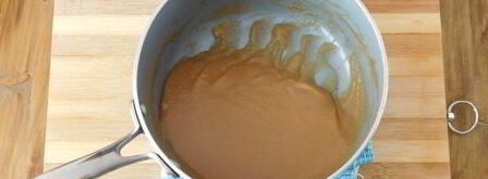 банановый зефир. Шаг 10