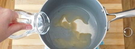 банановый зефир. Шаг 13