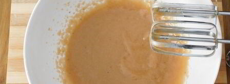 банановый зефир. Шаг 14