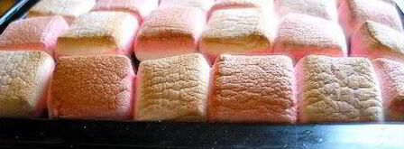 брауни с зефиром. Шаг 3