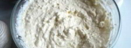 десерт из зефира. Шаг 3