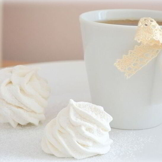 Рецепт домашнего яблочного зефира