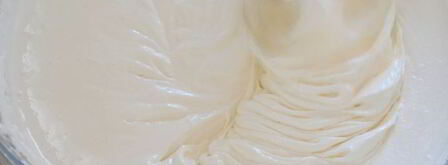 домашний яблочный зефир. Шаг 7