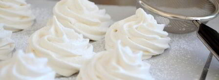 домашний яблочный зефир. Шаг 9