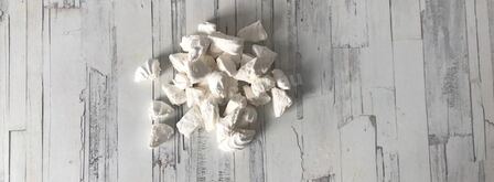 фрукты в зефирном креме. Шаг 3