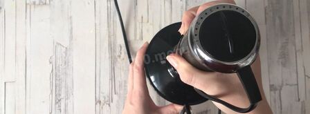 фрукты в зефирном креме. Шаг 5