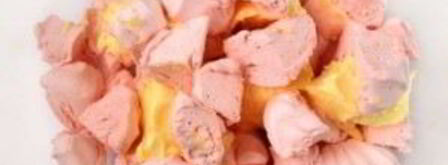 крем из зефира. Шаг 3