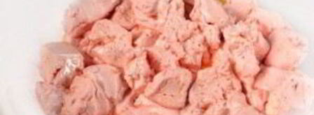 крем из зефира. Шаг 4