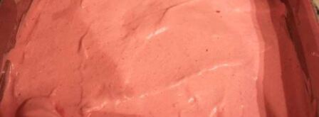 малиновый зефир. Шаг 5