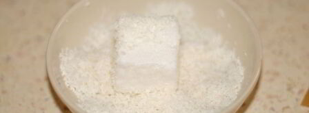 маршмеллоу. Шаг 8