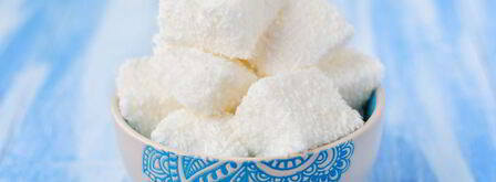 маршмеллоу. Шаг 9