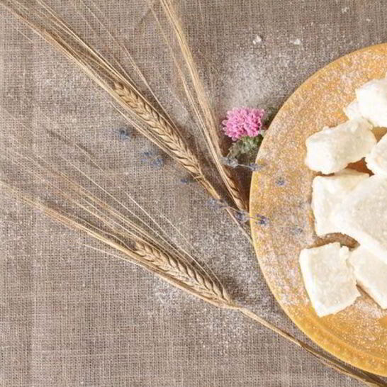 Рецепт творожного зефира