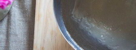 творожный зефир. Шаг 4