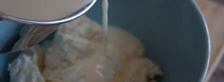 творожный зефир. Шаг 6