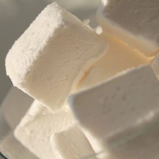 Рецепт зефика маршмэллоу