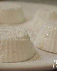 Зефир домашний