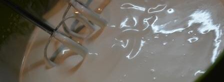 зефир домашний. Шаг 5