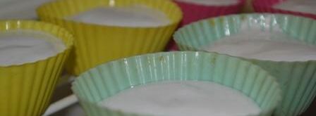 зефир домашний. Шаг 6