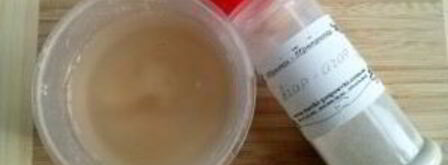 зефир из яблочного джема. Шаг 4