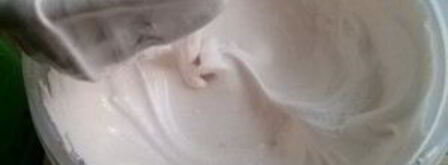 зефир из яблочного джема. Шаг 7