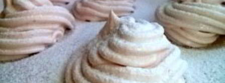 зефир из яблочного джема. Шаг 9