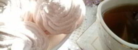 зефир из яблочного джема. Шаг 10