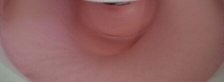 зефир малиновый в шоколаде. Шаг 4