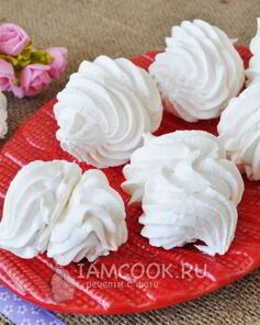 Зефир мультифруктовый на агаре