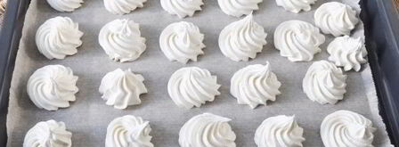 зефир мультифруктовый на агаре. Шаг 15